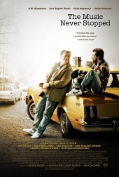 Музыка продолжала играть / The Music Never Stopped (2011) HDRip